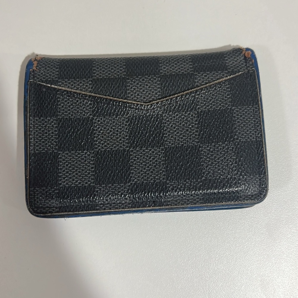 Louis Vuitton men’s wallet - Picture 3 of 4